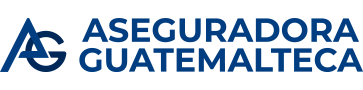 Logotipo de Aseguradora Guatemalteca
