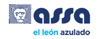 Logotipo de ASSA Compañía de Seguros