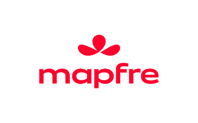 Logotipo de MAPFRE