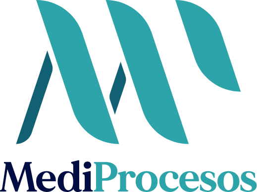 Logotipo de MediProcesos