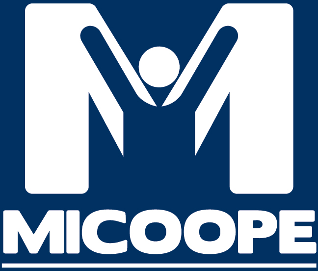 Logotipo de MICOOPE