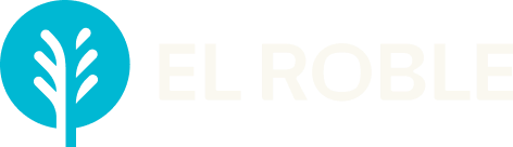 Logotipo de Seguros El Roble